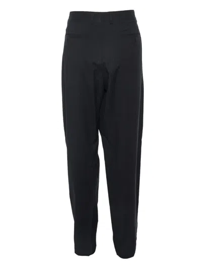 Pre-owned Dolce & Gabbana High-waisted Trousers