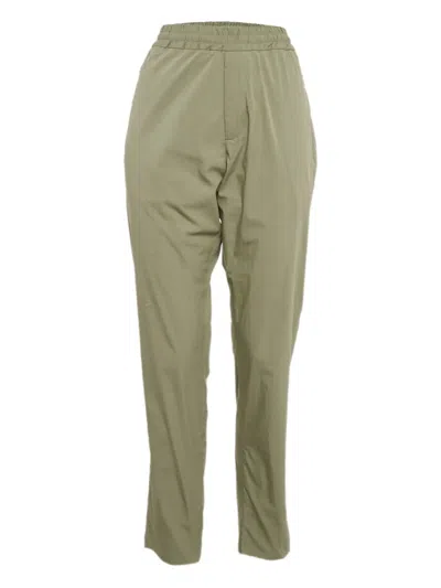 Pre-owned Stella Mccartney Side-stripe Trousers
