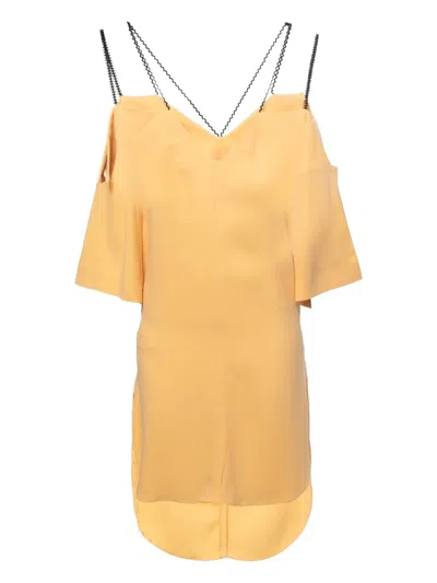 Pre-owned Roland Mouret  Belted Dress