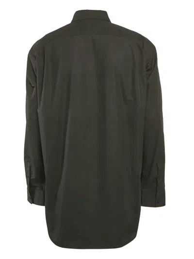 Pre-owned Balenciaga Cotton Shirt