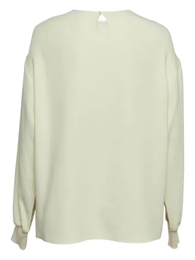 Pre-owned Stella Mccartney Floral-jacquard Sweater