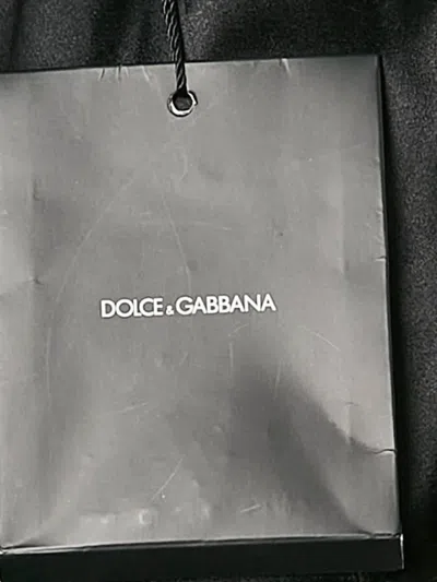 Pre-owned Dolce & Gabbana Floral-print Blazer