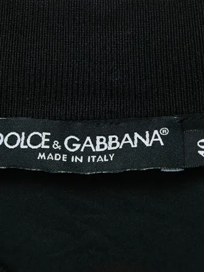 Pre-owned Dolce & Gabbana Cartoon-print Shirt