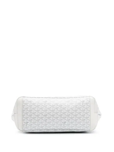 Pre-owned Goyard 2022 Ine Artois Mm Tote Bag