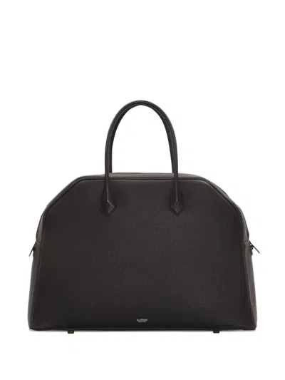 Au Depart Top-handle Tote Bag