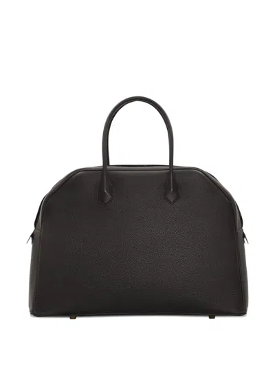 Au Depart Top-handle Tote Bag
