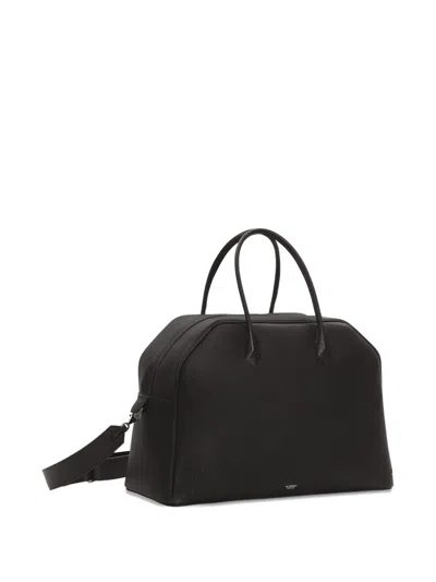 Au Depart Top-handle Tote Bag