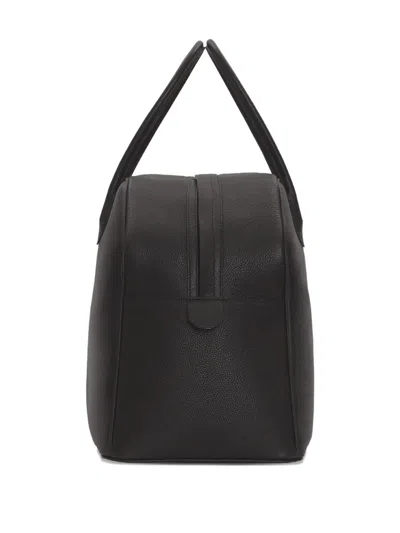 Au Depart Top-handle Tote Bag