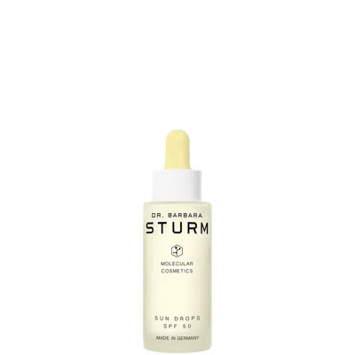 Dr Barbara Sturm Sun Drops Spf 50