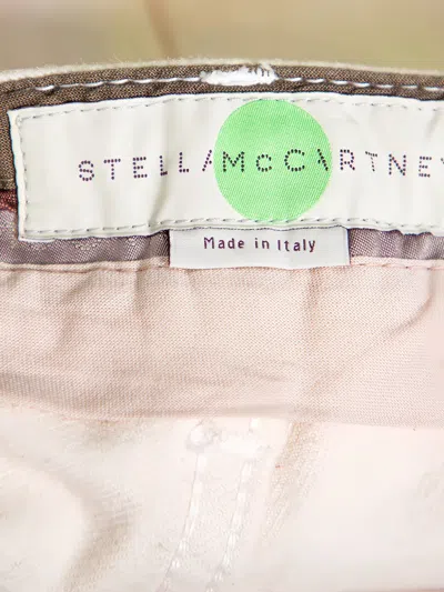 Pre-owned Stella Mccartney Ombré-effect Jeans