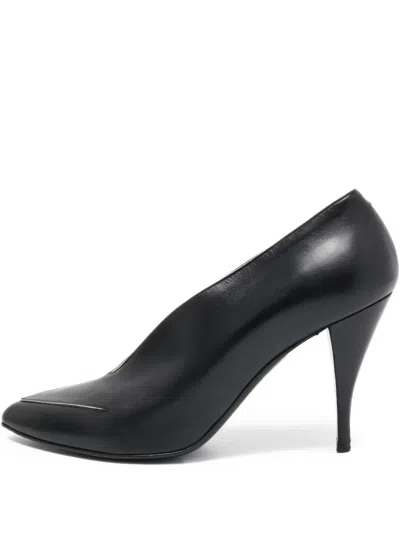 Pre-owned Pierre Hardy Leather Heeled Pumps