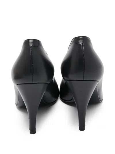 Pre-owned Pierre Hardy Leather Heeled Pumps