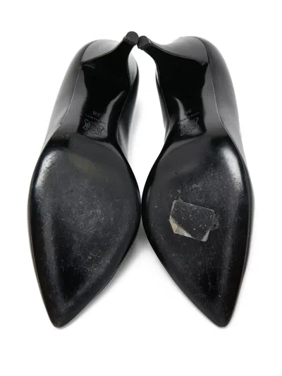 Pre-owned Pierre Hardy Leather Heeled Pumps