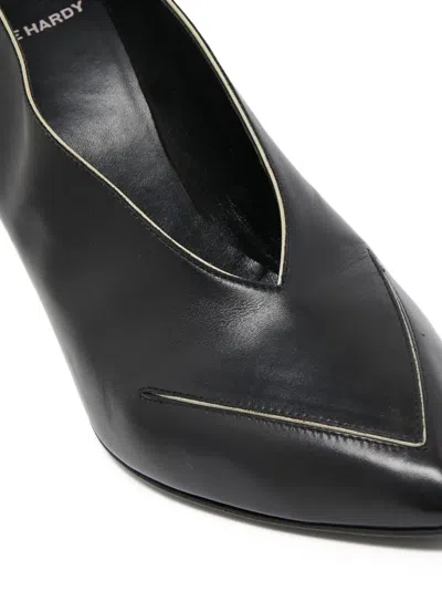 Pre-owned Pierre Hardy Leather Heeled Pumps