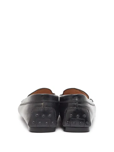 Pre-owned Tod's  Tassel-embellished Loafers