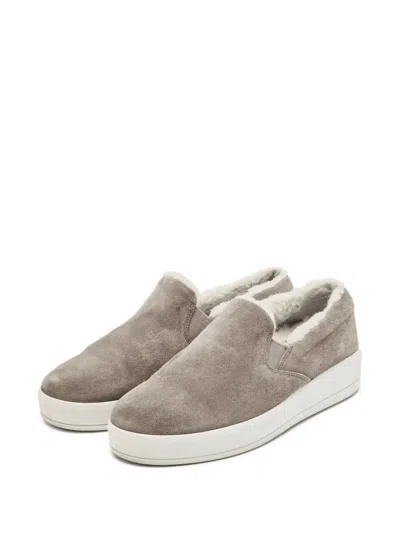 Pre-owned Prada Donna Sneakers