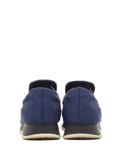 Pre-owned Prada Slip-on Sneakers