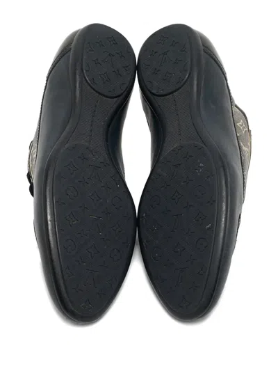Pre-owned Louis Vuitton 2019 Monogram-pattern Sneakers