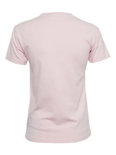 Pre-owned Balenciaga Logo-detailed T-shirt