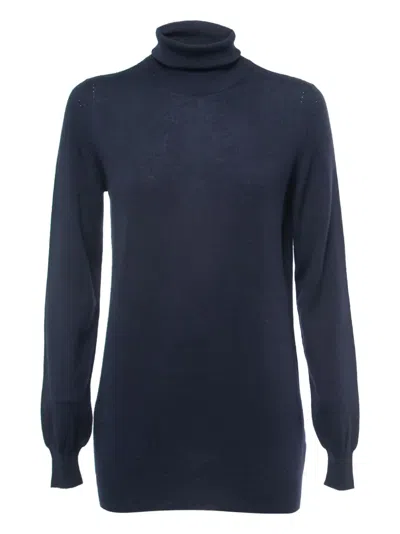 Pre-owned Loro Piana Cashmere Sweater
