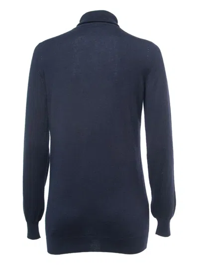 Pre-owned Loro Piana Cashmere Sweater