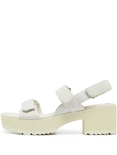 Pre-owned Prada 60mm Leather Sandals