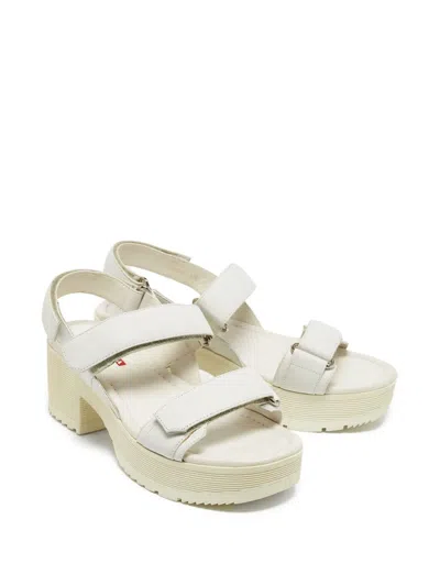 Pre-owned Prada 60mm Leather Sandals