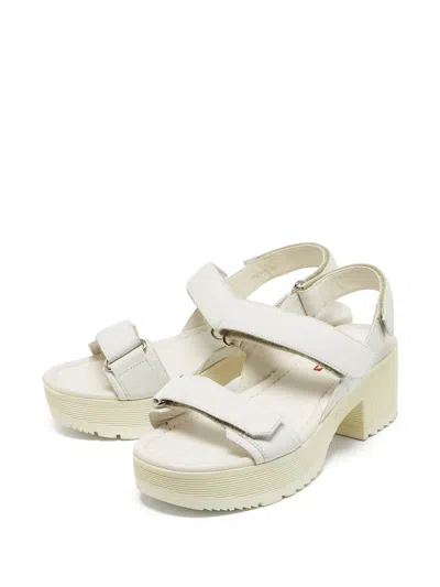 Pre-owned Prada 60mm Leather Sandals