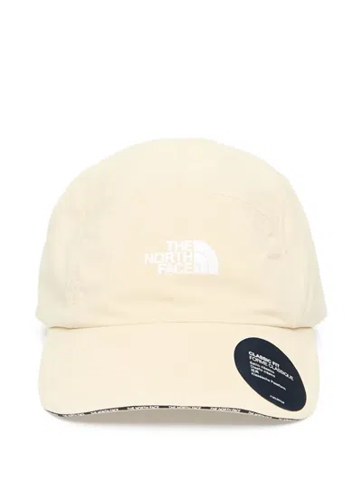 The North Face Cypress Explore Cap In Neutral