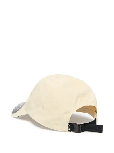 The North Face Cypress Explore Cap In Neutral