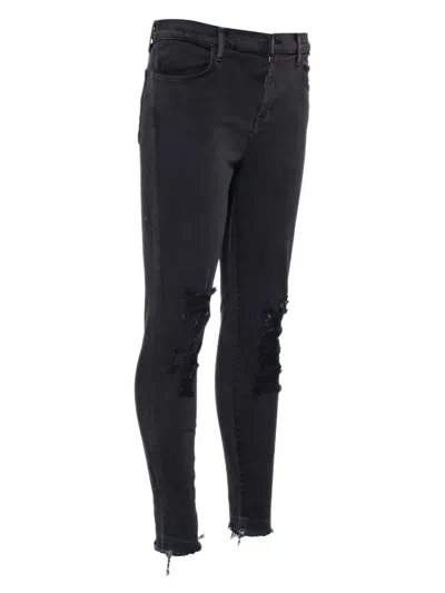 Pre-owned J Brand  Alana Jeans