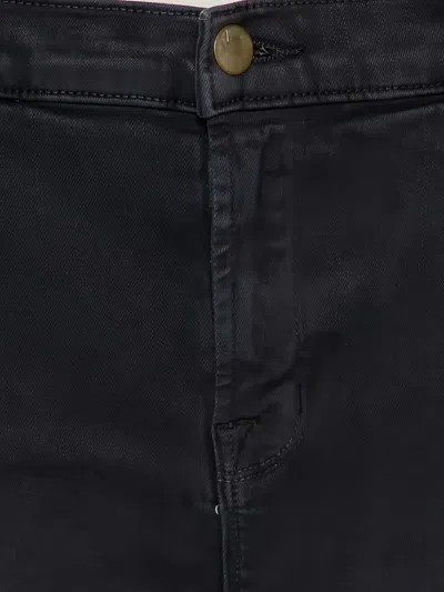 Pre-owned J Brand  Alana Jeans