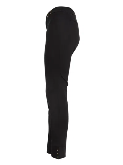 Pre-owned Gucci Stud-embellished Trousers