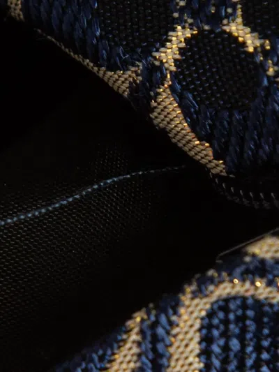 Pre-owned Gucci Stud-embellished Trousers