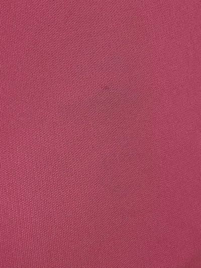 Pre-owned Moschino Cowl-neck Top