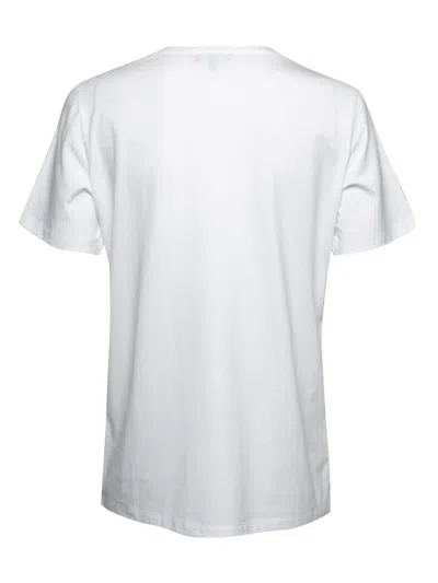 Pre-owned Emporio Armani Let Me Play Among Stars T-shirt