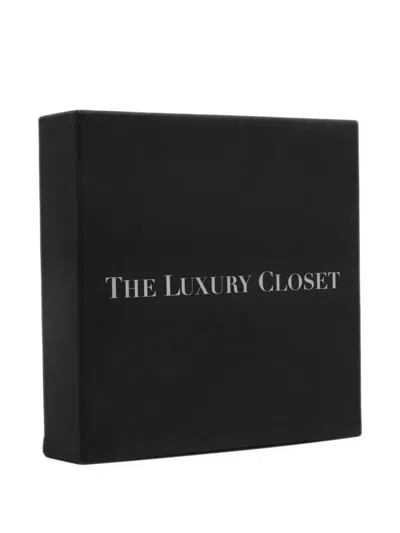 Pre-owned Isabel Marant Vintage Leather Buckle Belt