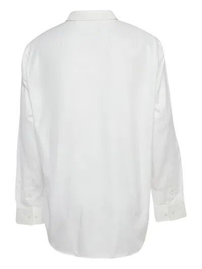 Pre-owned Hugo Boss Button-down Long-sleeve Shirt
