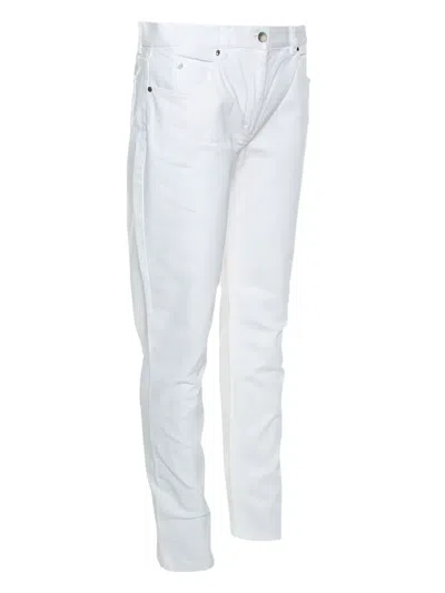 Pre-owned Michael Kors Vintage  Five-pockets Jeans
