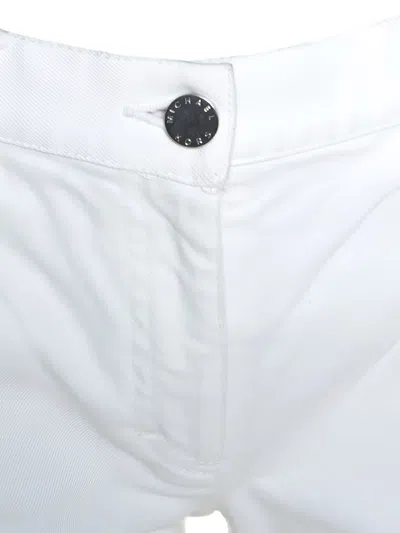 Pre-owned Michael Kors Vintage  Five-pockets Jeans