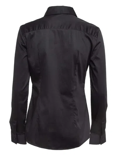 Pre-owned Moschino 2024 Logo-embellished Shirt