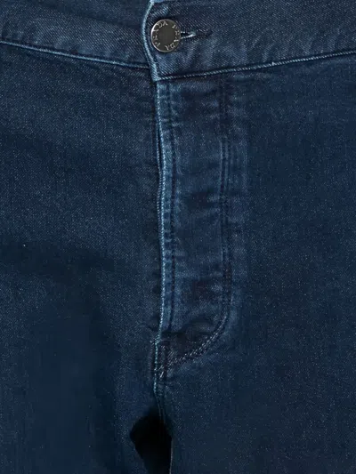 Pre-owned Prada Straight-leg Jeans