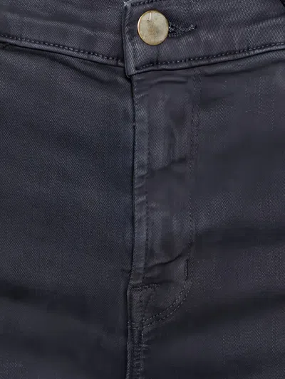 Pre-owned J Brand  Ripped Jeans