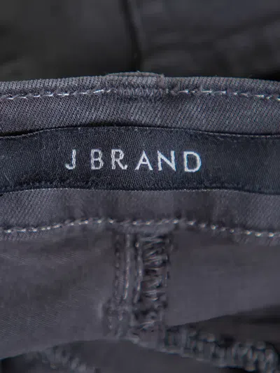 Pre-owned J Brand  Ripped Jeans