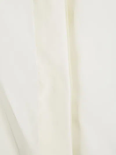 Pre-owned Antonio Berardi Vintage Puff-sleeve Shirt