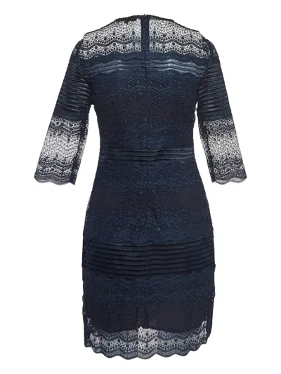 Pre-owned Maje  Laced Dress