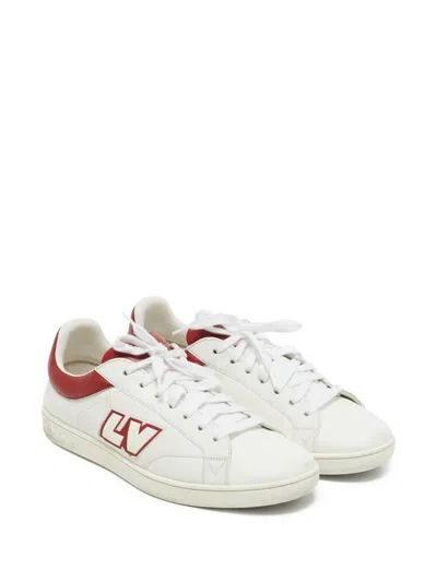 Pre-owned Louis Vuitton Luxembourg Sneakers