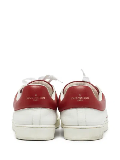 Pre-owned Louis Vuitton Luxembourg Sneakers