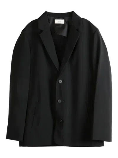 The Row Albert Three-button Notch-lapel Jacket