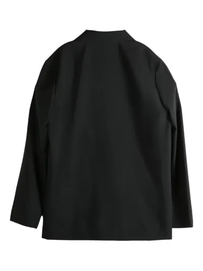 The Row Albert Three-button Notch-lapel Jacket